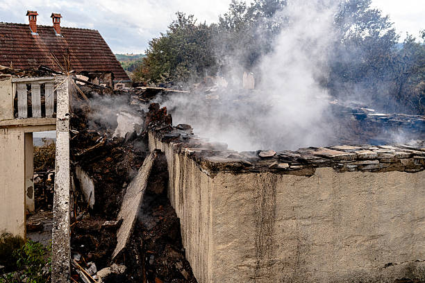 Affordable Soot Cleanup solutions in Gaithersburg, MD